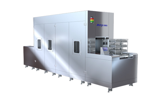 全自動(dòng)真空清洗消毒器的工作原理及其應(yīng)用范圍 全自動(dòng)真空清洗消毒器的工作原理及其應(yīng)用范圍