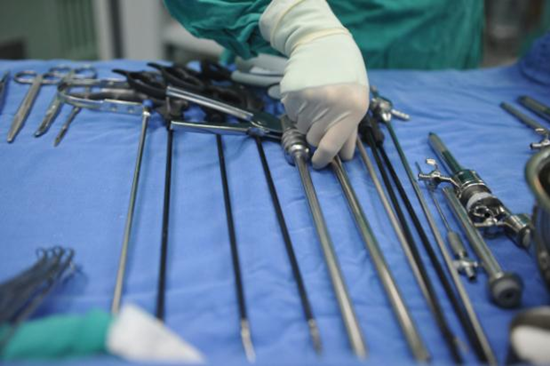 醫(yī)用全自動多艙清洗消毒機(jī)的功能特點 醫(yī)用全自動多艙清洗消毒機(jī)的功能特點