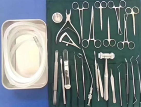 牙科器械清洗機(jī)丨確?？谇黄鞑那鍧嵭l(wèi)生的關(guān)鍵設(shè)備