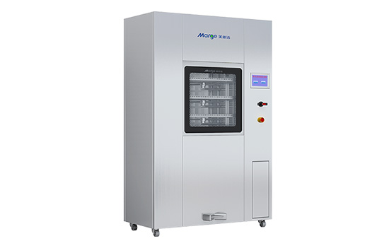 醫(yī)用全自動超聲噴淋清洗機的適用范圍 醫(yī)用全自動超聲噴淋清洗機的適用范圍