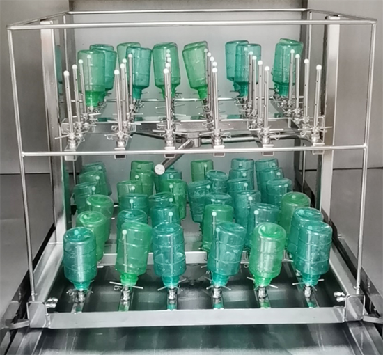 醫(yī)用全自動超聲噴淋清洗機的適用范圍 醫(yī)用全自動超聲噴淋清洗機的適用范圍