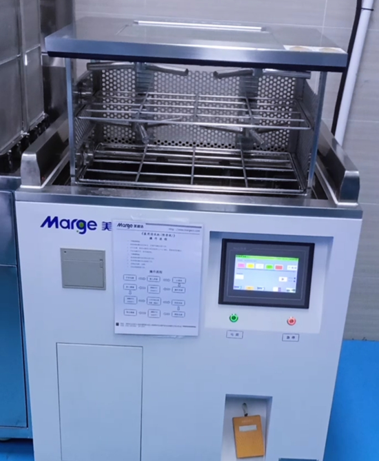 潔凈如新丨醫(yī)療器械預(yù)處理清洗機(jī)的重要性 潔凈如新丨醫(yī)療器械預(yù)處理清洗機(jī)的重要性